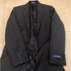 Men’s Suit Jacket